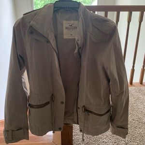 Hollister Jacket